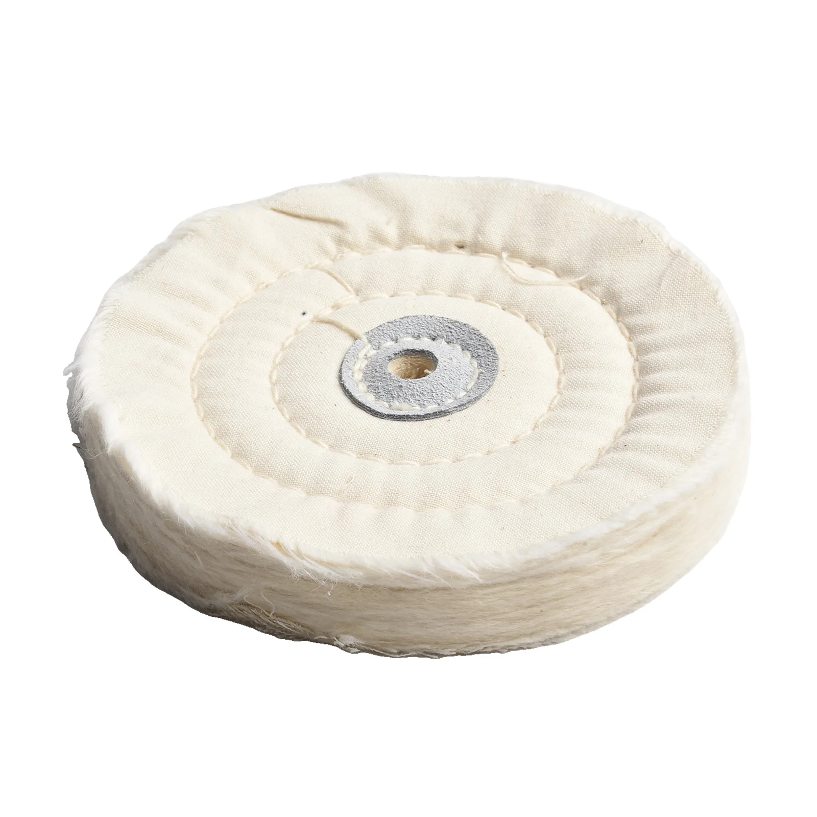 1 Pcs Cotton Buffing Wheel 5'' White Cloth Polishing Pad Buffing Disc For Bench Grinder Accessories Glass Cleaning
1 Pcs Cotton Buffing Wheel 5'' White Cloth Polishing Pad Buffing Disc For Bench Grinder Accessories Glass Cleaning