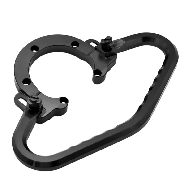 For KAWASAKI ZX-6R ZX6R ZX10R Z 750 800 1000 ER 6N 6F ER6N Motorcycle Accessories Fuel Tank Armrest Passenger Handle Rear Grip
For KAWASAKI ZX-6R ZX6R ZX10R Z 750 800 1000 ER 6N 6F ER6N Motorcycle Accessories Fuel Tank Armrest Passenger Handle Rear Grip