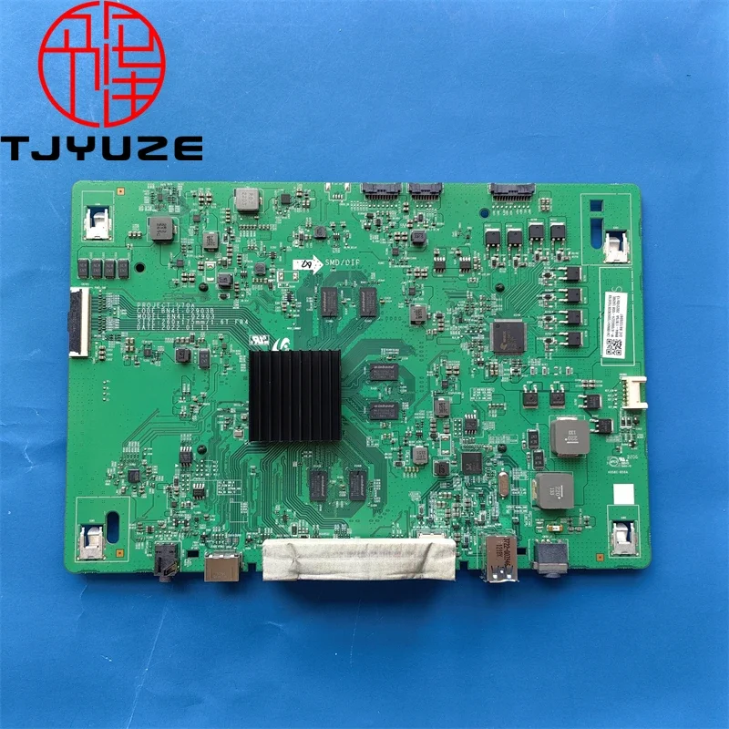 Motherboard BN41-02903B BN94-17675A BN94-17005E For Monitor G70A Main Board BN41-02903
Motherboard BN41-02903B BN94-17675A BN94-17005E For Monitor G70A Main Board BN41-02903