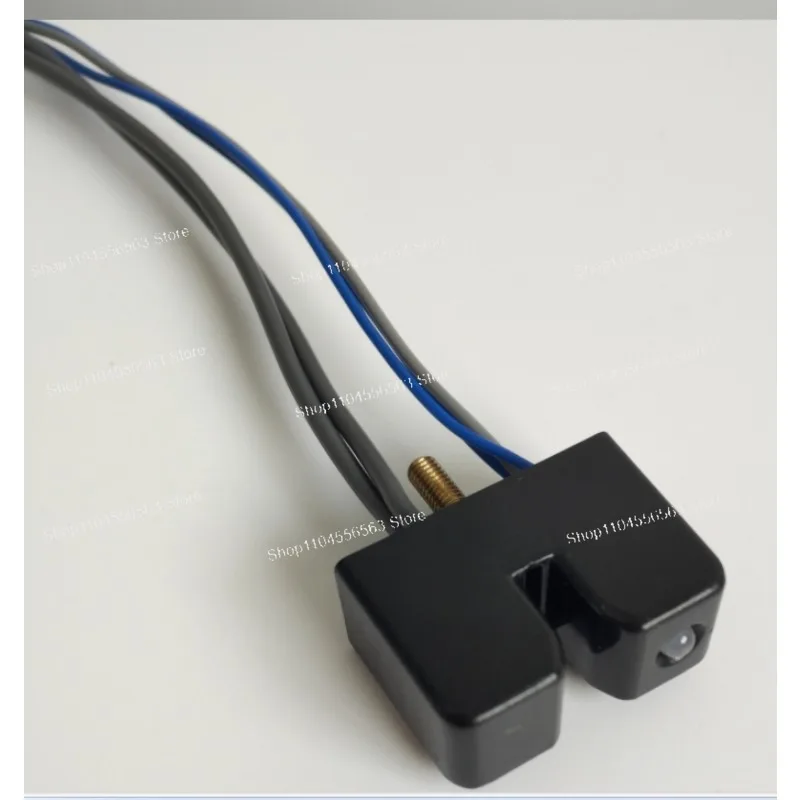 Bubble Sensor, Bubble Detector, Ultrasonic Bubble Detector Slot Width: 2mm, Suitable for 3.5~5mm Hose
Bubble Sensor, Bubble Detector, Ultrasonic Bubble Detector Slot Width: 2mm, Suitable for 3.5~5mm Hose