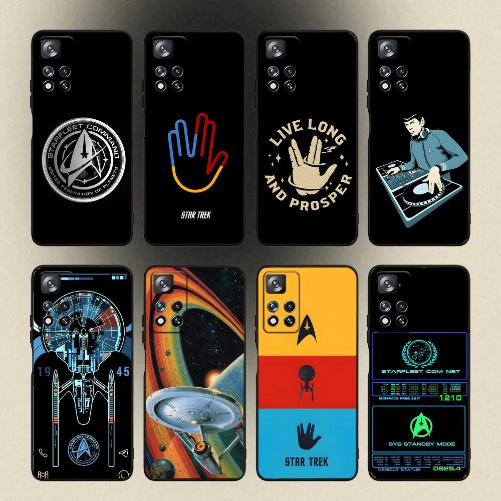 The TV S-Star T-TrekS Phone Case For Samsung Galaxy A20,A21s,A22,A31,A32,A52,A53,A72,73,A80,A91 Soft Black Cover
The TV S-Star T-TrekS Phone Case For Samsung Galaxy A20,A21s,A22,A31,A32,A52,A53,A72,73,A80,A91 Soft Black Cover