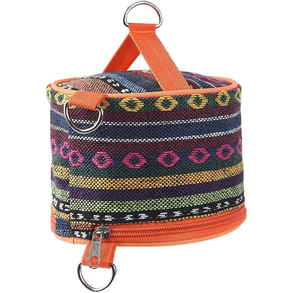 Portable Toilet Paper Holder, Camping Toilet Paper Holder, Toilet Paper Roll Travel Case Reusable Toilet Paper with Built-in Sto
Portable Toilet Paper Holder, Camping Toilet Paper Holder, Toilet Paper Roll Travel Case Reusable Toilet Paper with Built-in Sto