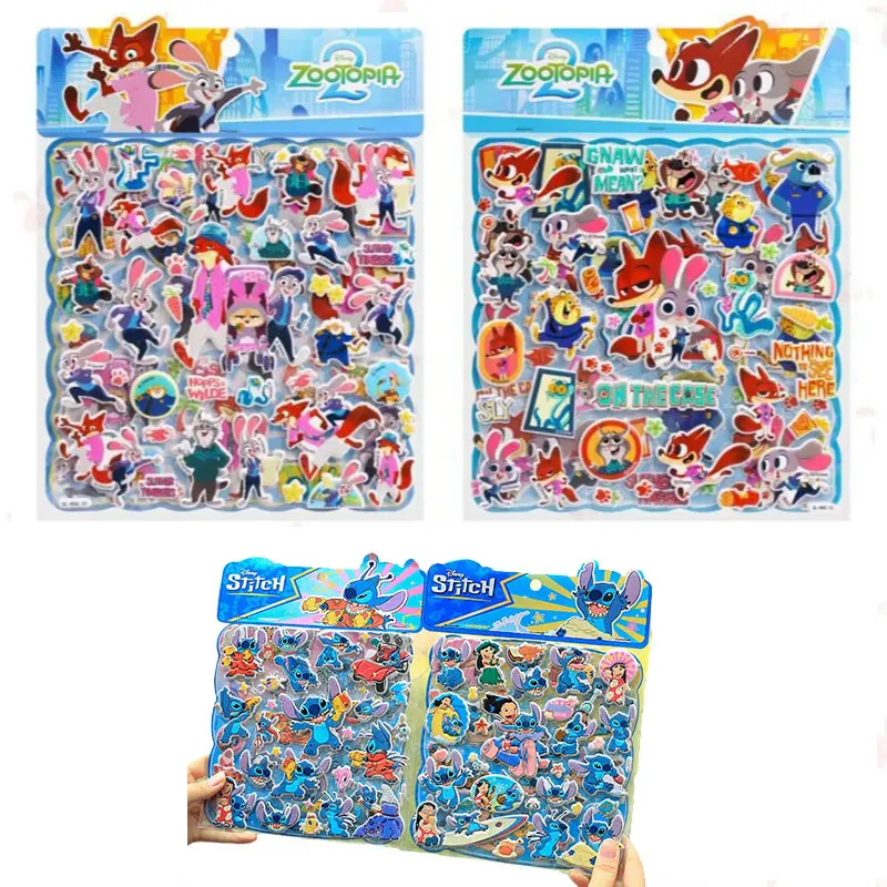 Наклейки-пузыри «Стич» из мультфильма Дисней, объемные 3D-наклейки в стиле кавайи, аниме, оптом, подарок для девочек, для творчества, для дневника, канцелярские товары, игрушки
Наклейки-пузыри «Стич» из мультфильма Дисней, объемные 3D-наклейки в стиле кавайи, аниме, оптом, подарок для девочек, для творчества, для дневника, канцелярские товары, игрушки