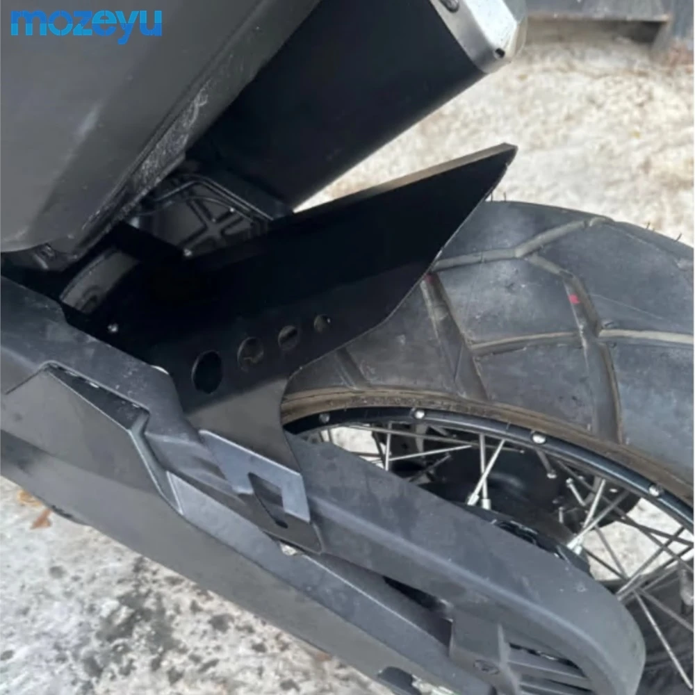 For Hodna Forza 750 Nss 750 Forza750 Nss750 2021 2022 2023 2024 2025 2026 Rear Fender Mudguard Wheel Hugger Splash Guard Cover
For Hodna Forza 750 Nss 750 Forza750 Nss750 2021 2022 2023 2024 2025 2026 Rear Fender Mudguard Wheel Hugger Splash Guard Cover