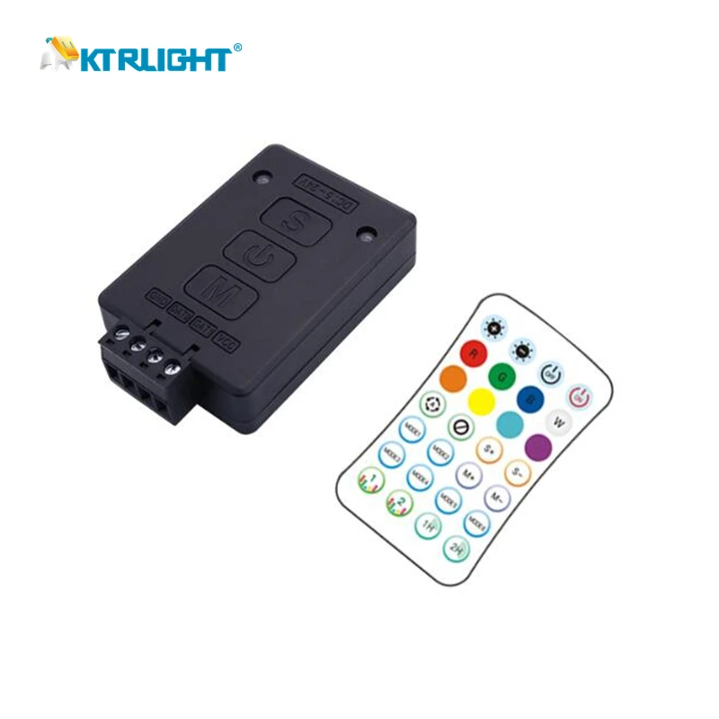 DC5V-24V WIFI Curtain Light Controller WS2811 WS2812B WS2815 APP Programmable Colorful LED Light String Controller
DC5V-24V WIFI Curtain Light Controller WS2811 WS2812B WS2815 APP Programmable Colorful LED Light String Controller