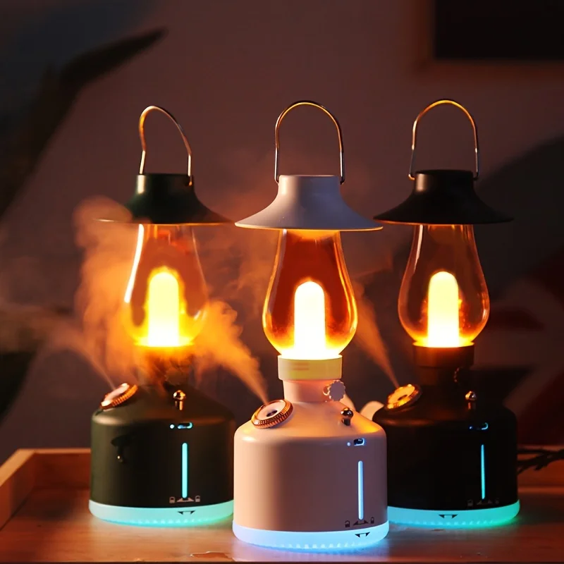 1pc, Cute Time Light Humidifier, USB Spray Air Humidifier, LED Colorful Humidifier, Night Light Creative Outdoor Portable Humidi
1pc, Cute Time Light Humidifier, USB Spray Air Humidifier, LED Colorful Humidifier, Night Light Creative Outdoor Portable Humidi