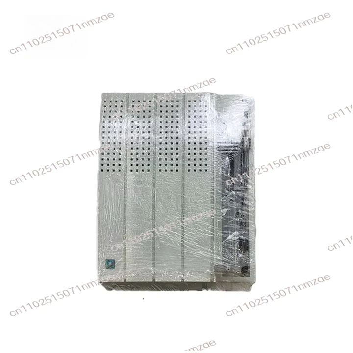 EVF9326-EVV004 High Performance Vector Control Inverter 380V 480V for Industrial Motor Speed Control
EVF9326-EVV004 High Performance Vector Control Inverter 380V 480V for Industrial Motor Speed Control
