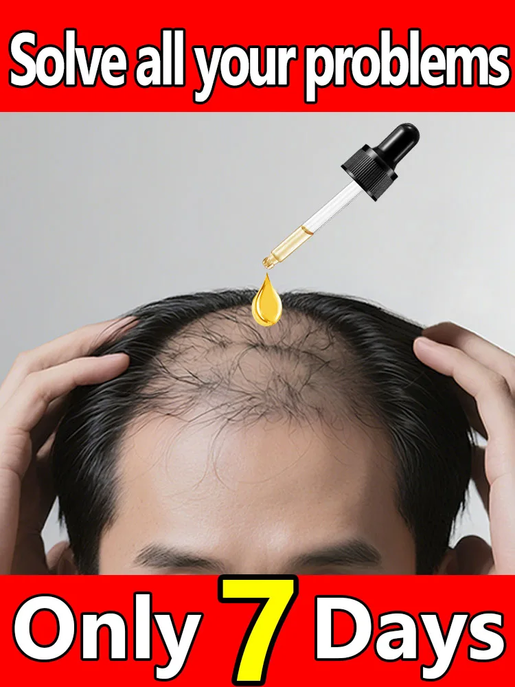 Head hair root massage hair growth essence oil nourishing liquid anti-hair loss scalp care products
Head hair root massage hair growth essence oil nourishing liquid anti-hair loss scalp care products