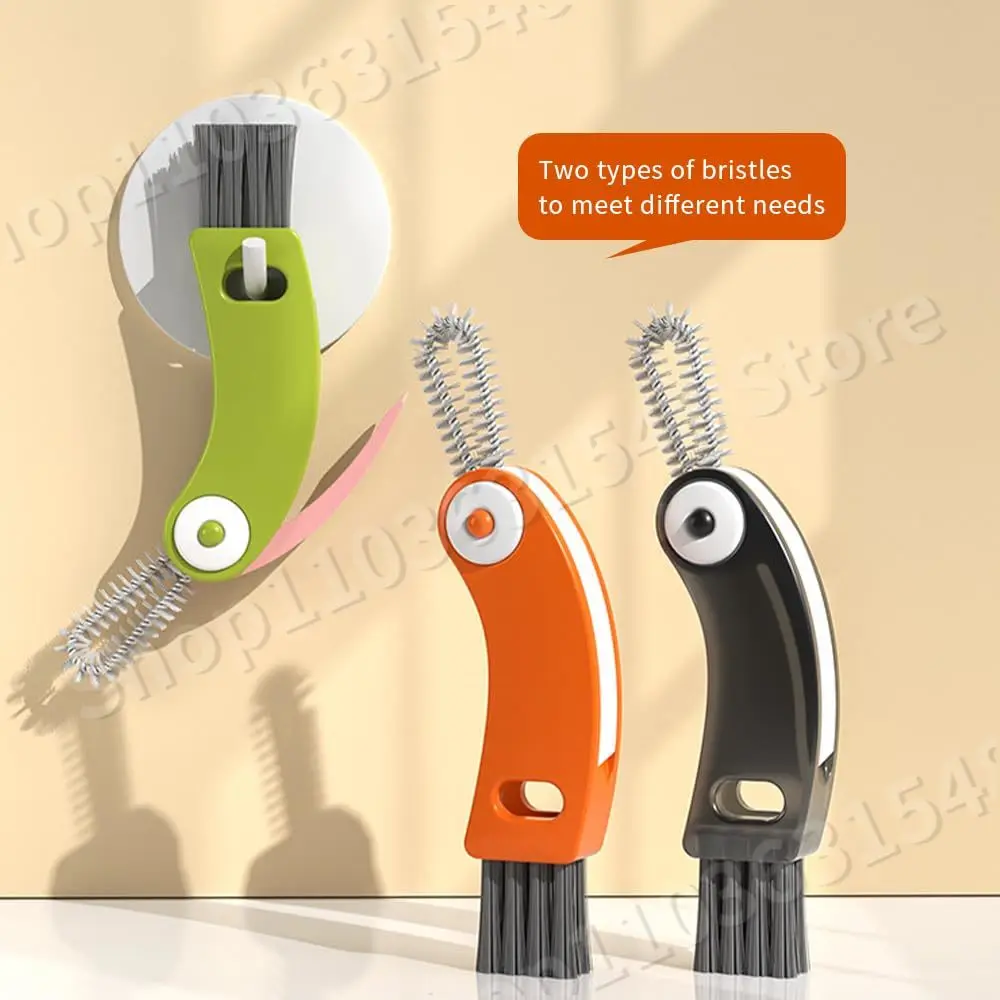 3 in 1 Cup Lid Cleaning Brush Bottle Straw Cleaner Brush Multifunctional Cup Lid Brush Cleaning Tools for Bottle Gap Tight Space
3 in 1 Cup Lid Cleaning Brush Bottle Straw Cleaner Brush Multifunctional Cup Lid Brush Cleaning Tools for Bottle Gap Tight Space