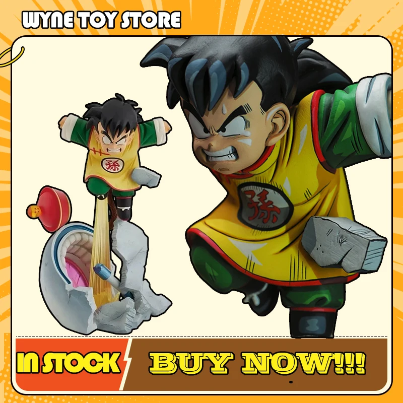In Stock Dragon Ball Son Gohan Anime Figure Super Saiyan God Action Figures 22cm PVC Collection Desk Decoration Statue Toy Gifts
In Stock Dragon Ball Son Gohan Anime Figure Super Saiyan God Action Figures 22cm PVC Collection Desk Decoration Statue Toy Gifts