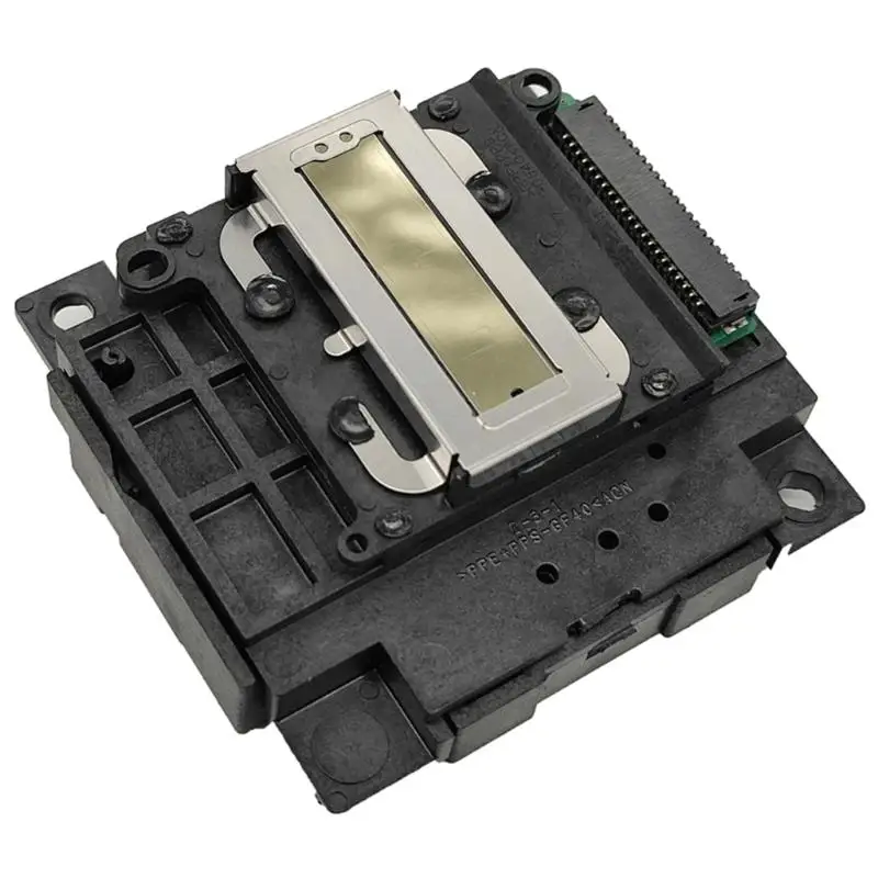 31BA Printhead Replacement Printer Head Installation Printhead for L4160 L301 L355 L405 L550 L3118 L3150 Printer Accessories
31BA Printhead Replacement Printer Head Installation Printhead for L4160 L301 L355 L405 L550 L3118 L3150 Printer Accessories