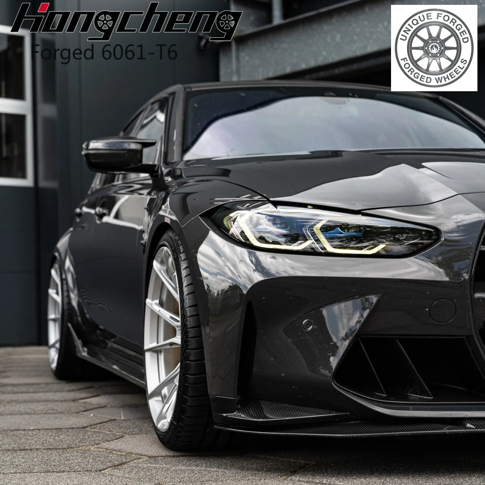 2026 New Design Monoblock Forged Aluminum Alloy Wheels 18-22 Inch Deep Concave Wheel
2026 New Design Monoblock Forged Aluminum Alloy Wheels 18-22 Inch Deep Concave Wheel
