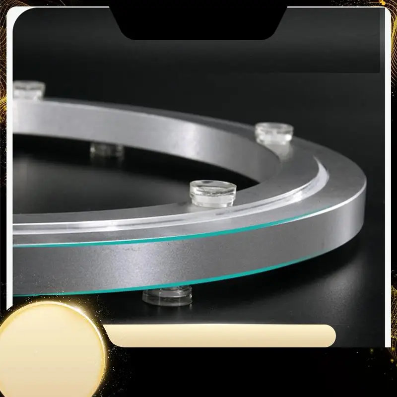 X40A_XA-Round Table Turntable Base Dining Table Bearing Furniture Table Top Aluminum Alloy Rotating Track
X40A_XA-Round Table Turntable Base Dining Table Bearing Furniture Table Top Aluminum Alloy Rotating Track