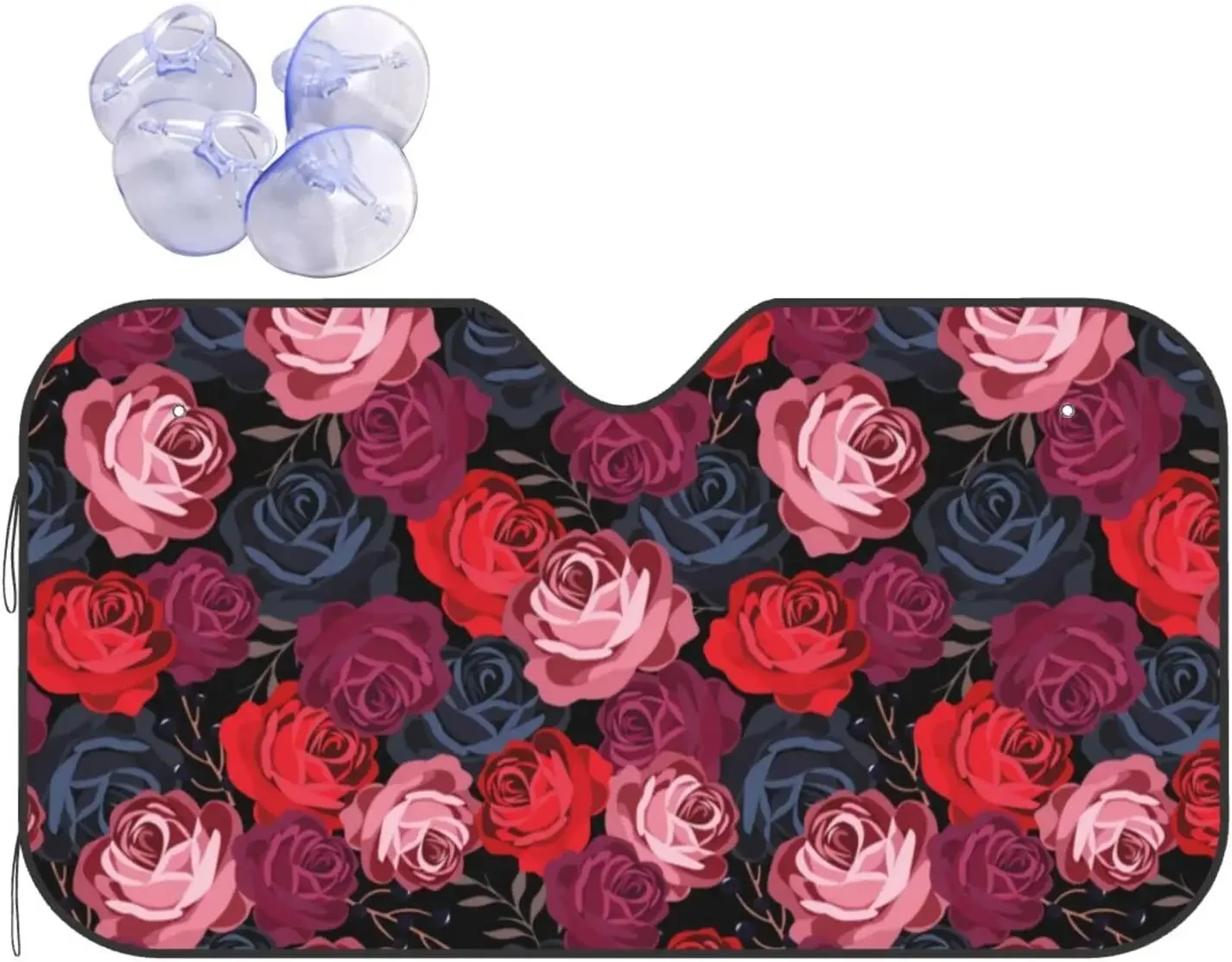 Автомобильный солнцезащитный козырек на лобовое стекло День Святого Валентина сердце I Love Складной автомобильный солнцезащитный козырек для грузовика внедорожника держать ваш автомобиль крутым
Автомобильный солнцезащитный козырек на лобовое стекло День Святого Валентина сердце I Love Складной автомобильный солнцезащитный козырек для грузовика внедорожника держать ваш автомобиль крутым