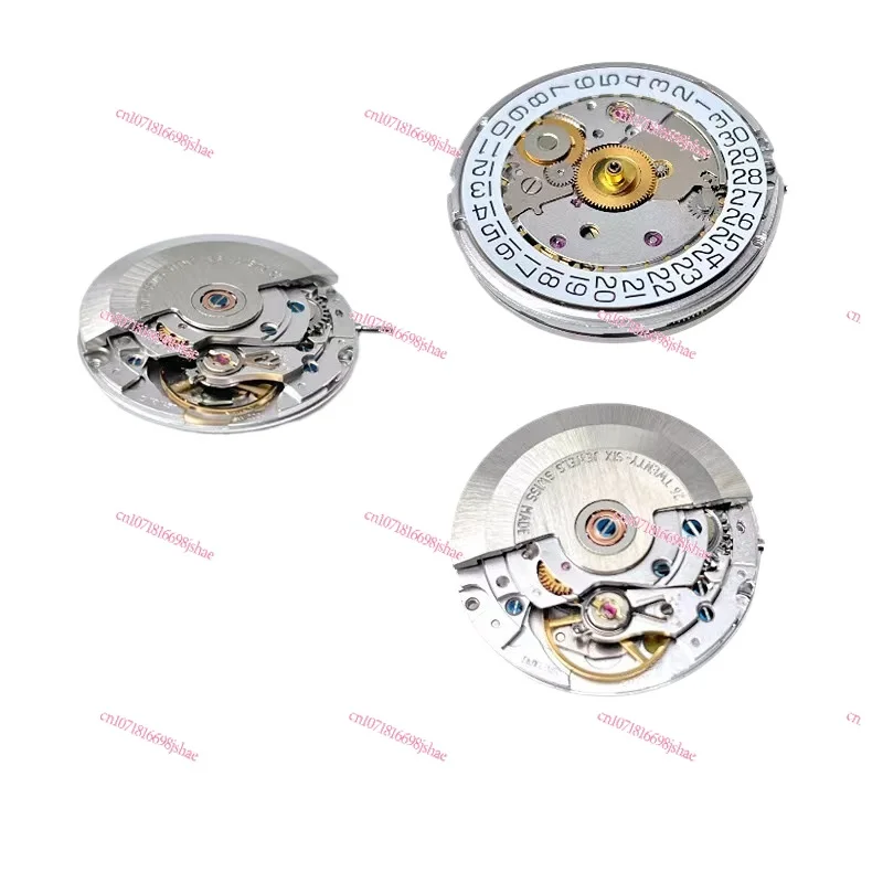 Watch Accessories, Original SW200 Automatic Mechanical Movement, Single Calendar Three-pin Three-point SW200 Movement
Watch Accessories, Original SW200 Automatic Mechanical Movement, Single Calendar Three-pin Three-point SW200 Movement