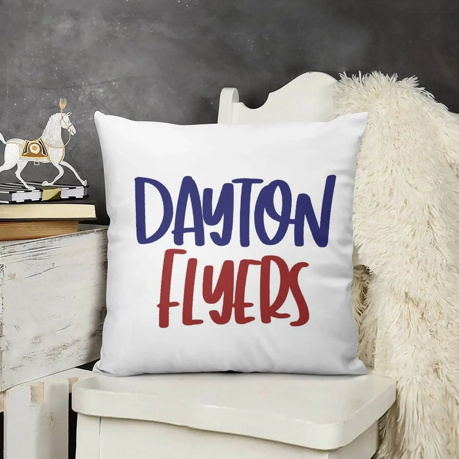 University of Dayton Logo Throw Pillow christmas pillowcases Cushions For Decorative Sofa pillow
University of Dayton Logo Throw Pillow christmas pillowcases Cushions For Decorative Sofa pillow