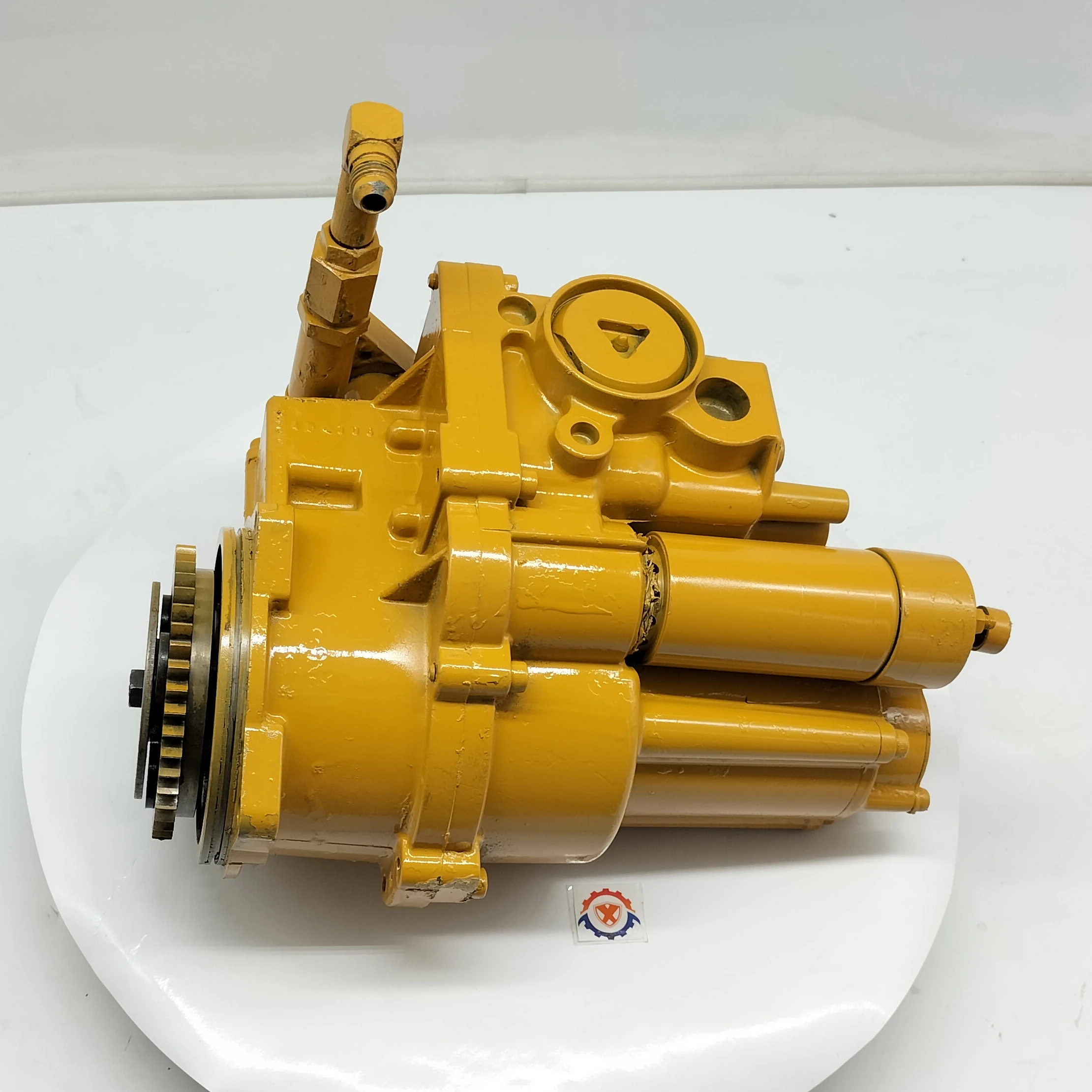 E314C E325D 3116 Fuel Pump 141-7869
E314C E325D 3116 Fuel Pump 141-7869