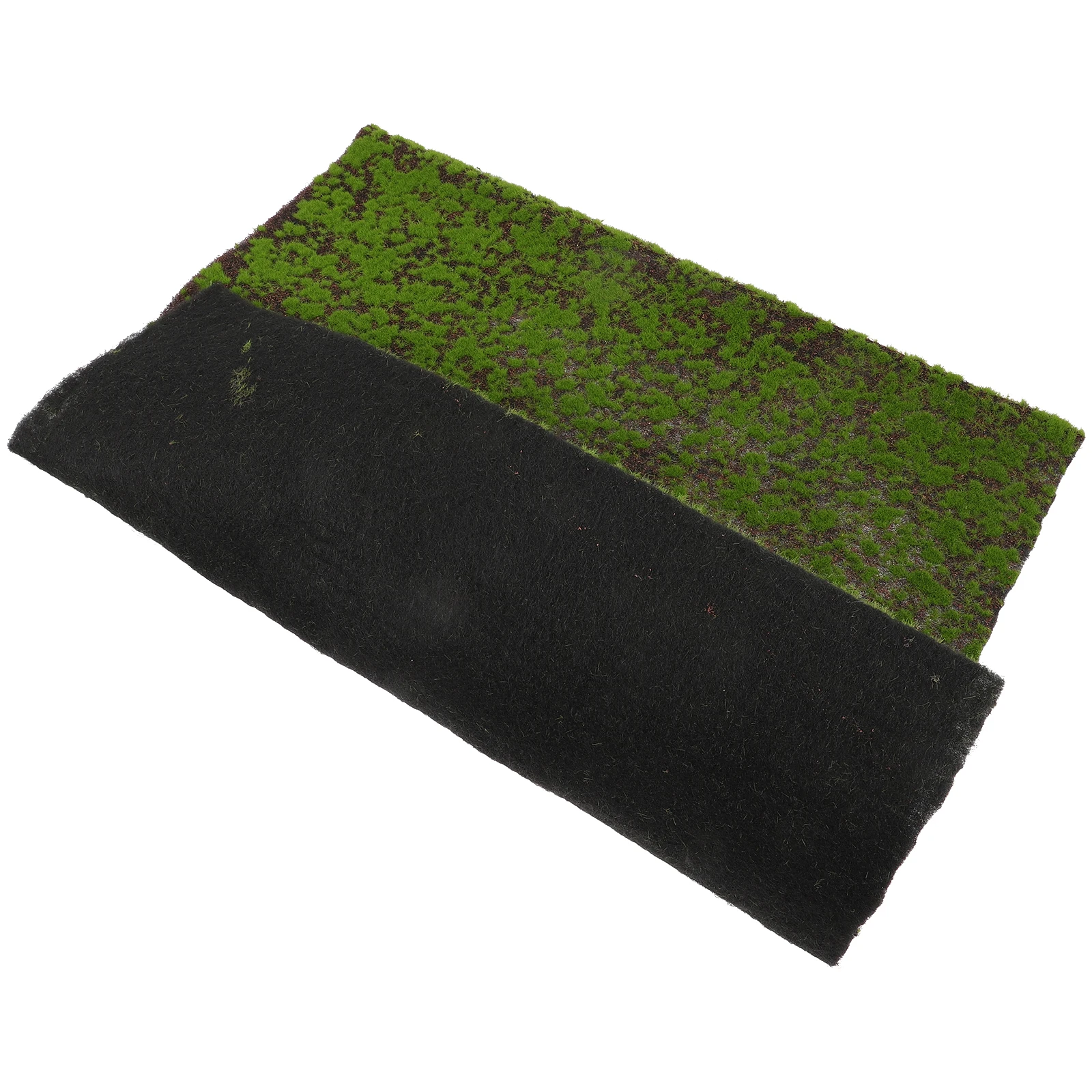 Moss Carpet Artificial Grass Lawn Micro Landscape Decoration Fake Grass Turf Props for Crafts Gardening Accessories
Moss Carpet Artificial Grass Lawn Micro Landscape Decoration Fake Grass Turf Props for Crafts Gardening Accessories