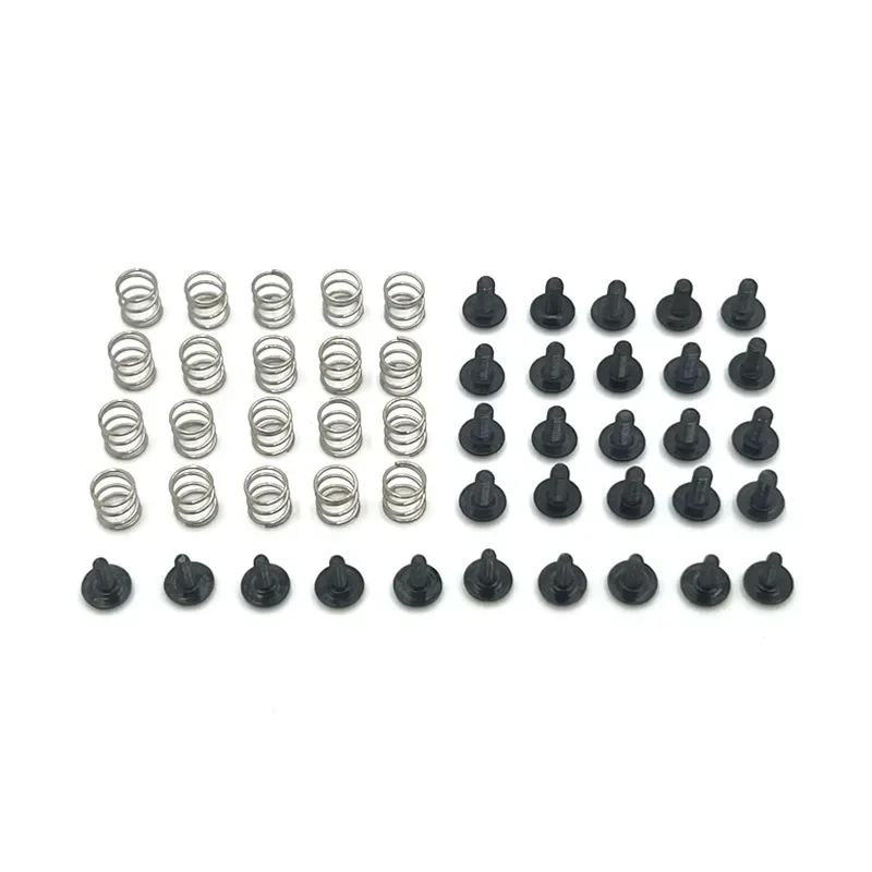 RC Car Improves The Virtual Position Spring Components of The Pull Rod for MN MN168 MN82 LC79 MN78 Metal Upgrade Parts
RC Car Improves The Virtual Position Spring Components of The Pull Rod for MN MN168 MN82 LC79 MN78 Metal Upgrade Parts