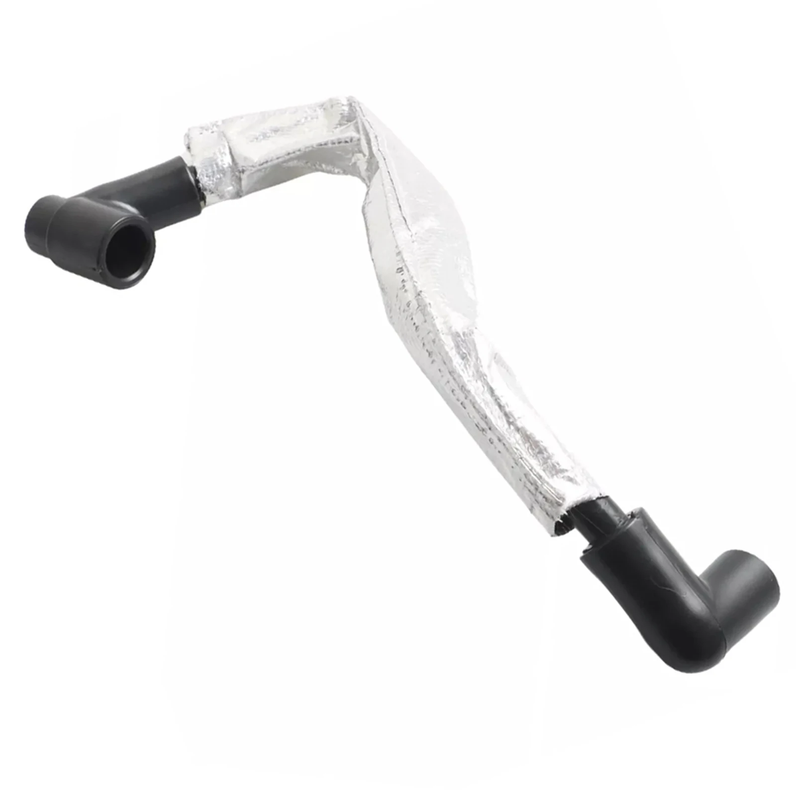 Jak показано. Вентиляционная трубка картера. Простая установка. Номер детали OEM. Практичный дизайн. Совместимость с несколькими моделями.
Jak показано. Вентиляционная трубка картера. Простая установка. Номер детали OEM. Практичный дизайн. Совместимость с несколькими моделями.