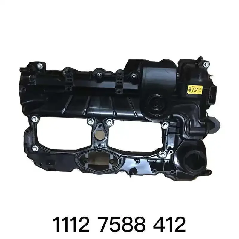 New! 11127588412 11127625477 Engine Cylinder Head Top Cable Rocker Valve Cover For BM X1 X3 X5 Free Shipping
New! 11127588412 11127625477 Engine Cylinder Head Top Cable Rocker Valve Cover For BM X1 X3 X5 Free Shipping