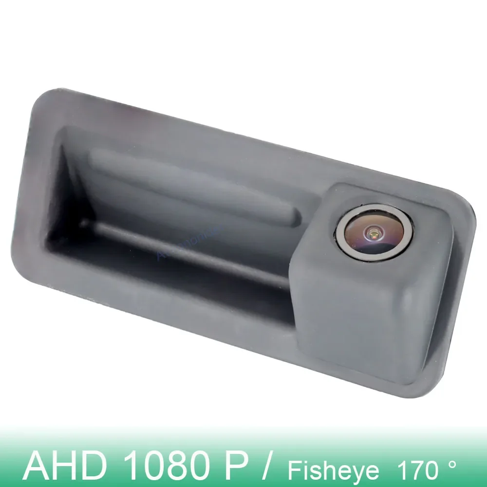 For Land Rover Range Rover Freelander 2 For Ford Focus 2C 3C Sedan Cmax Mondeo AHD 1080P Vehicle Truck Handle Rear View Camera
For Land Rover Range Rover Freelander 2 For Ford Focus 2C 3C Sedan Cmax Mondeo AHD 1080P Vehicle Truck Handle Rear View Camera