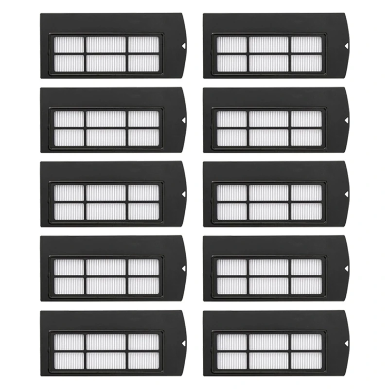 N85R-HEPA Filters For EUFY X9 Robotic Vacuum Cleaner Washable Filter Replacements Accessories Filter
N85R-HEPA Filters For EUFY X9 Robotic Vacuum Cleaner Washable Filter Replacements Accessories Filter