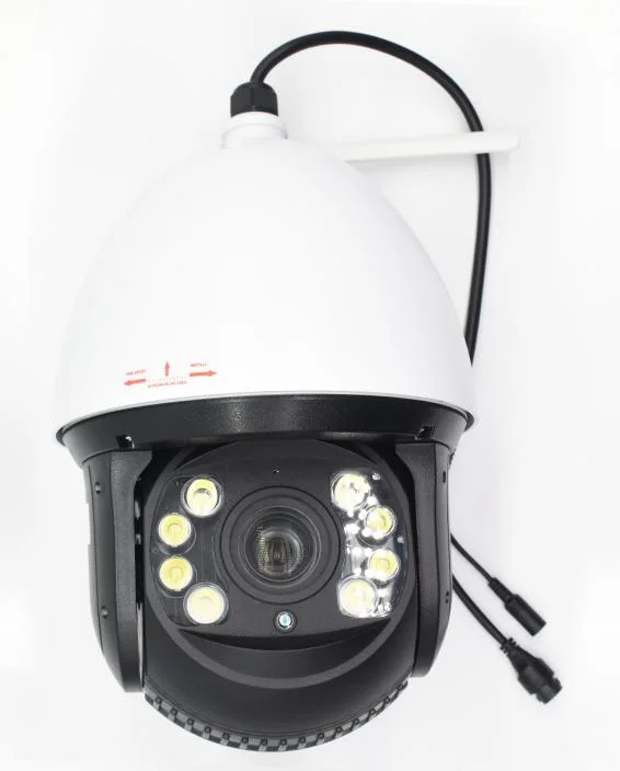 All-in-One Face Access Control Footfall Counting 7-inch Dome Camera Anti-Tailgating VIP/Blacklist Management Smart Building
All-in-One Face Access Control Footfall Counting 7-inch Dome Camera Anti-Tailgating VIP/Blacklist Management Smart Building