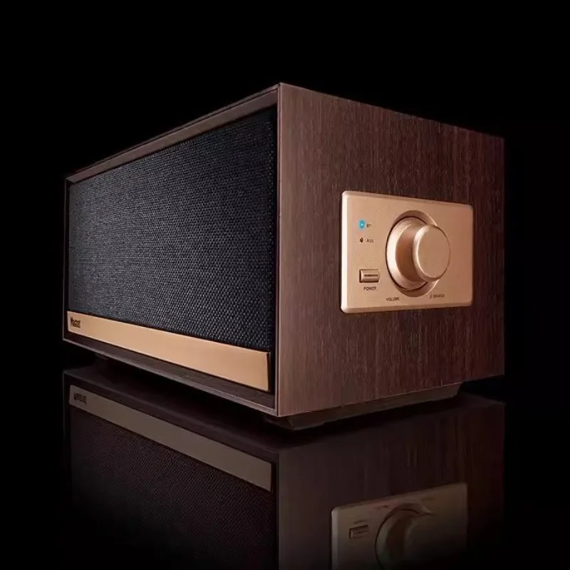 Active bluetooth speaker desktop speaker
Active bluetooth speaker desktop speaker