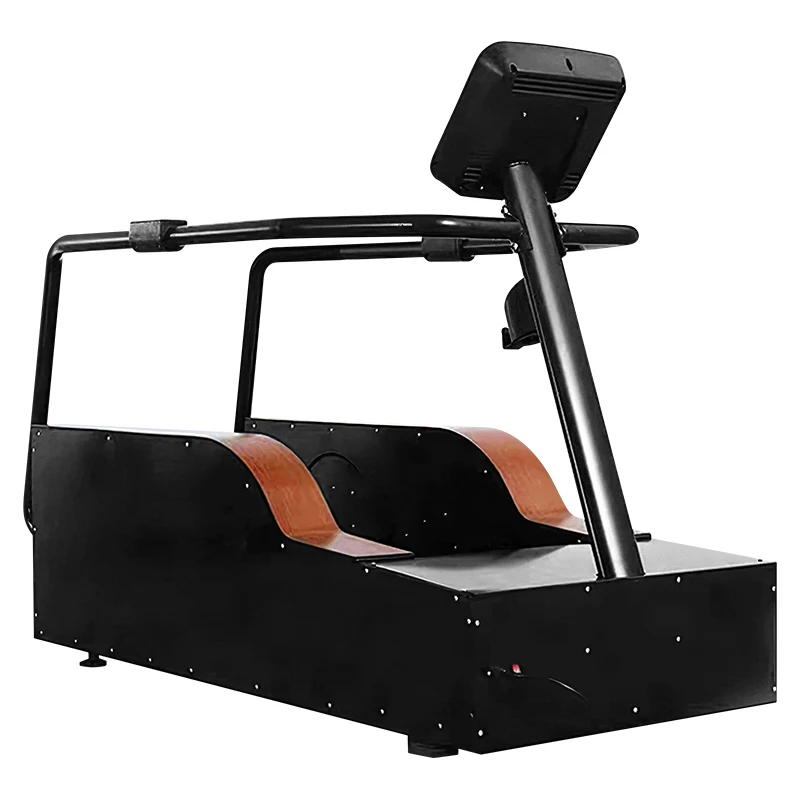 Surf Wave Fitness Machine Gym Equipment Commercial Surfing Machine
Surf Wave Fitness Machine Gym Equipment Commercial Surfing Machine