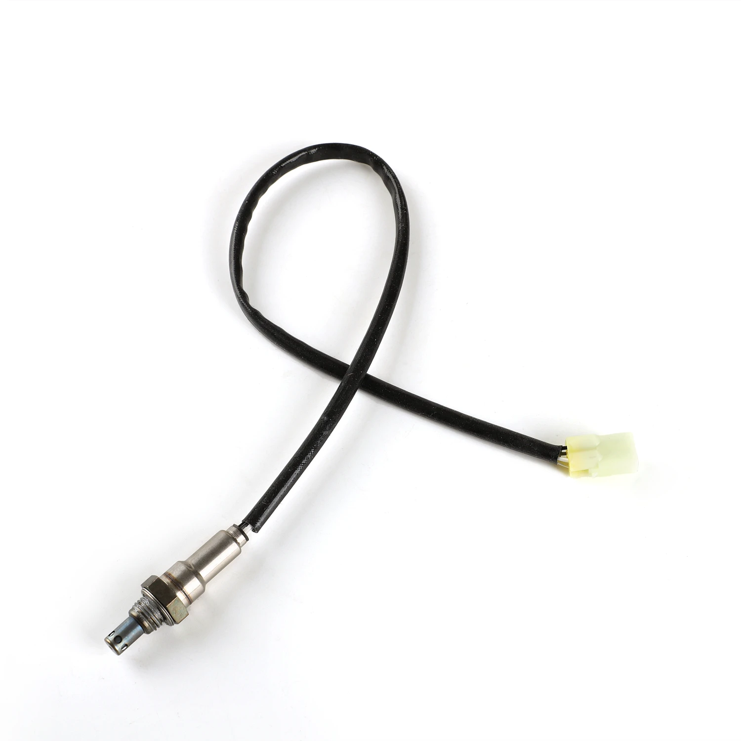 Oxygen sensor for Benelli TNT125 TNT135 TNT150i BN125 BN150S 150S 180S / BN TNT 125 135 150 150s 180s
Oxygen sensor for Benelli TNT125 TNT135 TNT150i BN125 BN150S 150S 180S / BN TNT 125 135 150 150s 180s