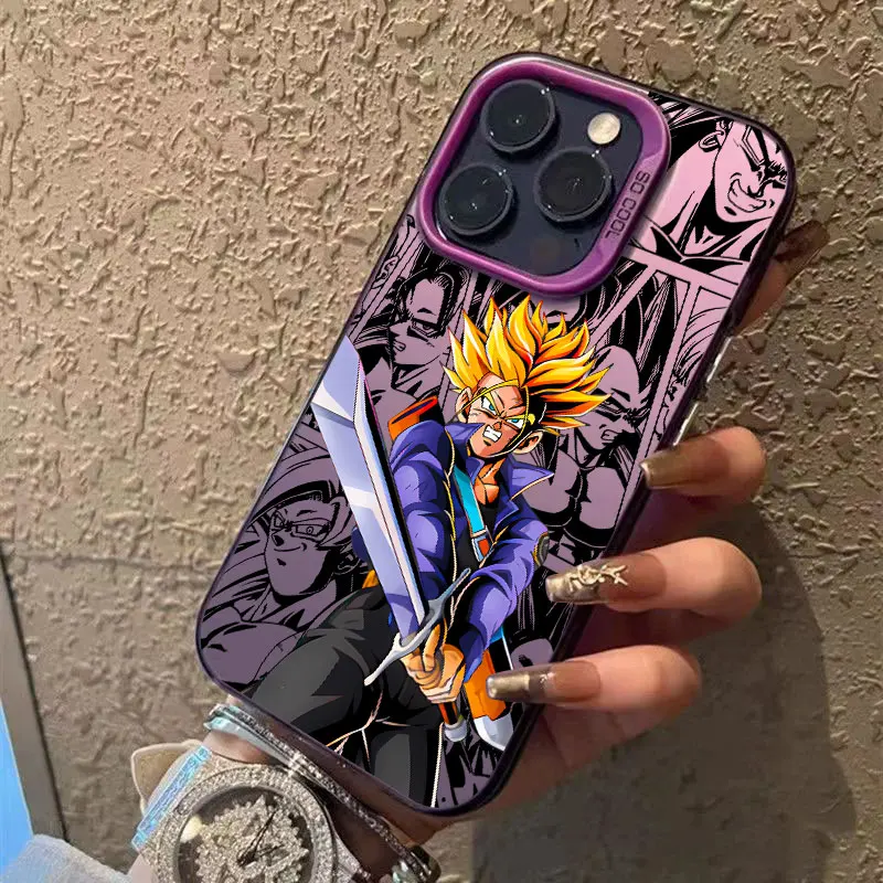 Gokus Trunks Anime Phone Case for Oppo Reno15 Reno14 Reno13 Reno12 Reno11 Reno10 Reno8 Reno7 6 Z F T Pro Plus 4G 5G Back Cover
Gokus Trunks Anime Phone Case for Oppo Reno15 Reno14 Reno13 Reno12 Reno11 Reno10 Reno8 Reno7 6 Z F T Pro Plus 4G 5G Back Cover