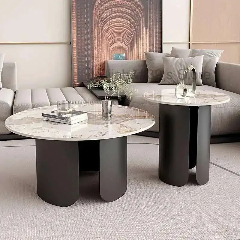 Luxury Modern Coffee Table Space Saving Dining Tea Unique Nordic Coffee Table Computer Dinner Mesa Auxiliar Balcony Furniture
Luxury Modern Coffee Table Space Saving Dining Tea Unique Nordic Coffee Table Computer Dinner Mesa Auxiliar Balcony Furniture