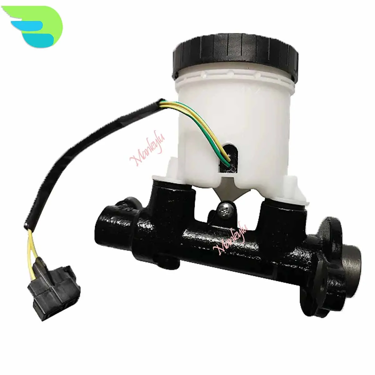 KK150-43-400 Brake Master Cylinder For KIA Pride 1100/1300 KK-150-43-400 KK150-43-400 B KK150E-43-400 C KK15043400
KK150-43-400 Brake Master Cylinder For KIA Pride 1100/1300 KK-150-43-400 KK150-43-400 B KK150E-43-400 C KK15043400