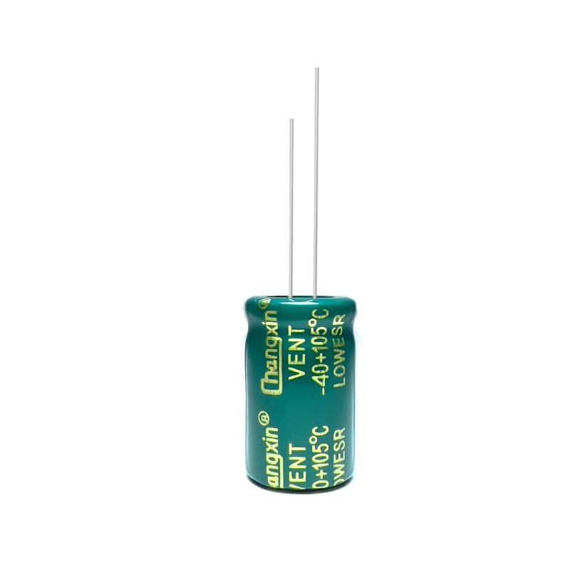 25pcs 50V 820uF Electrolytic Capacitor High Frequency Low ESR Long Life 13x20mm for Power Supply
25pcs 50V 820uF Electrolytic Capacitor High Frequency Low ESR Long Life 13x20mm for Power Supply