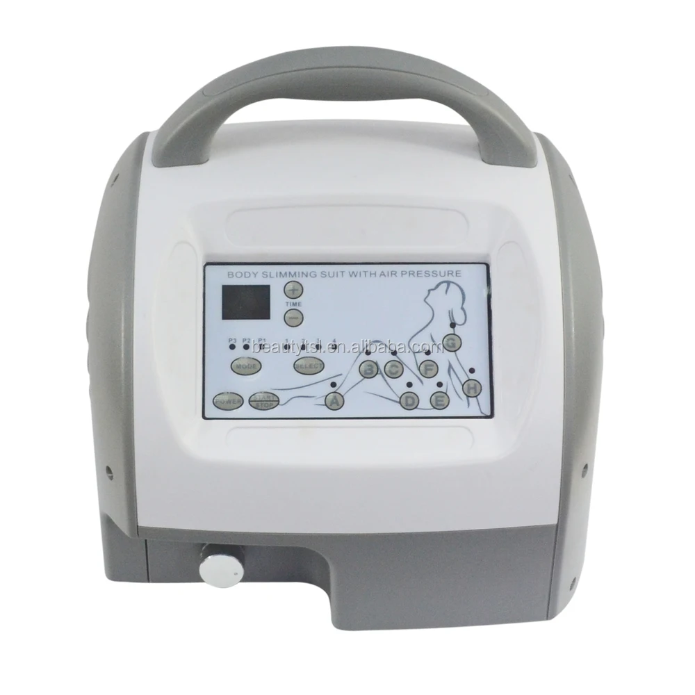 P-LDMA best pressotherapy device home use lymph drainage pressoterapia pressotherapy slimming machine for sale
P-LDMA best pressotherapy device home use lymph drainage pressoterapia pressotherapy slimming machine for sale