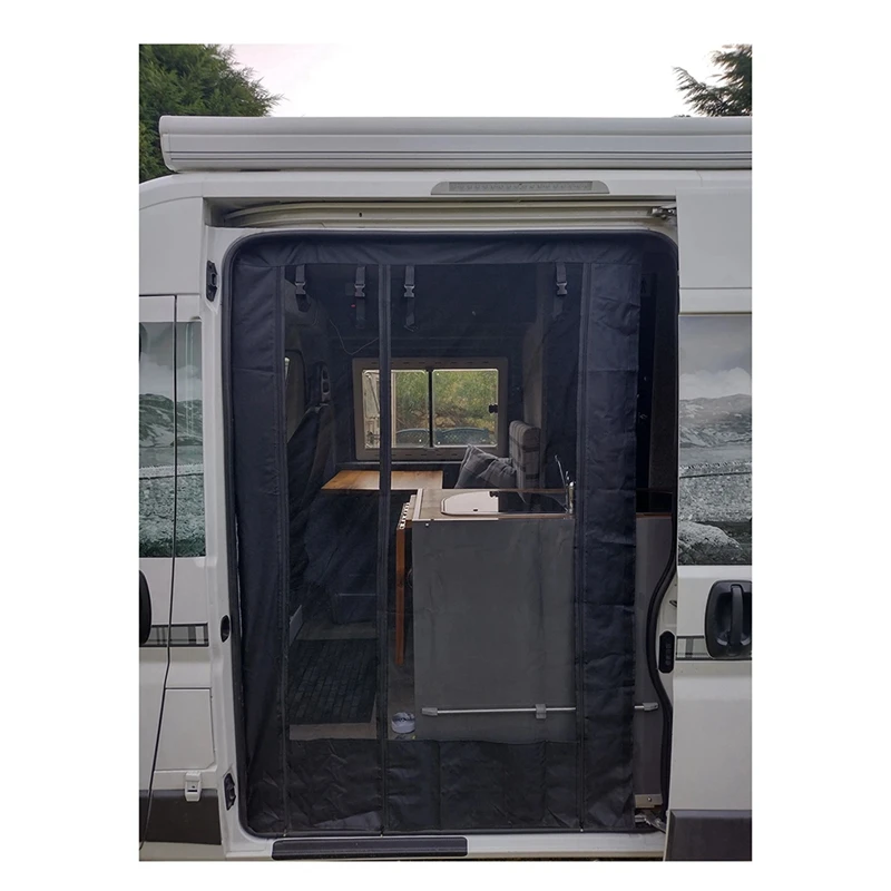 Van Bug Screen For Fiat Ducato Peugeot Boxer Citroen Relay 2006+ Universal Mosquito Net For Motorhomes RV
Van Bug Screen For Fiat Ducato Peugeot Boxer Citroen Relay 2006+ Universal Mosquito Net For Motorhomes RV