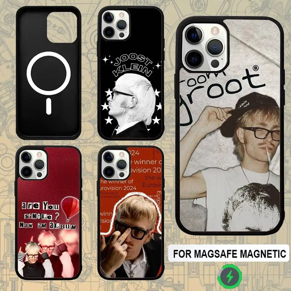 J-Joost K-Klein Rapper For Magsafe Wireless Charger Case For iPhone 15,16,17,13,14,11,12,Pro,Max,Plus,E,Air,Mini Cover
J-Joost K-Klein Rapper For Magsafe Wireless Charger Case For iPhone 15,16,17,13,14,11,12,Pro,Max,Plus,E,Air,Mini Cover