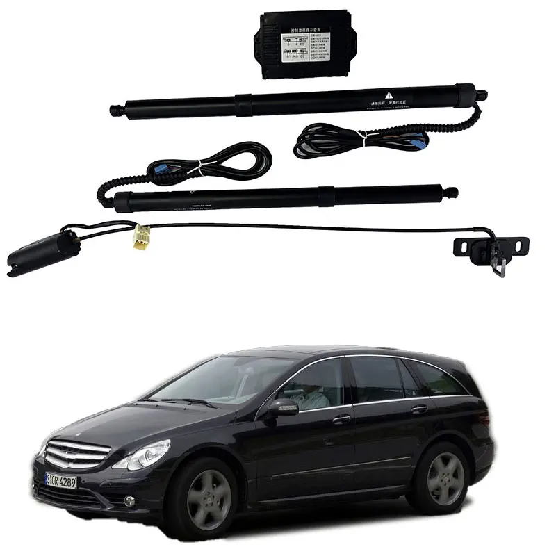 For Benz R-Class 2019 electric tailgate, automatic tailgate, luggage modification, automotive supplies
For Benz R-Class 2019 electric tailgate, automatic tailgate, luggage modification, automotive supplies