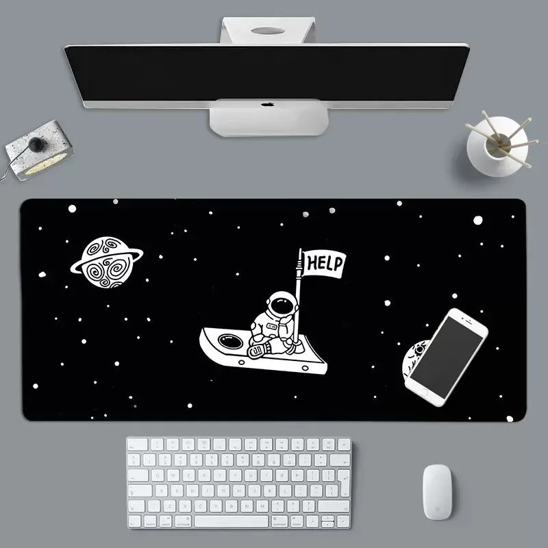 Big Art Mouse Pad Kawaii Gaming Pad on The Table Setup Gamer Accessories Anime Mouse Mats Table Mat Mouse Carpet Keyboard Pad
Big Art Mouse Pad Kawaii Gaming Pad on The Table Setup Gamer Accessories Anime Mouse Mats Table Mat Mouse Carpet Keyboard Pad