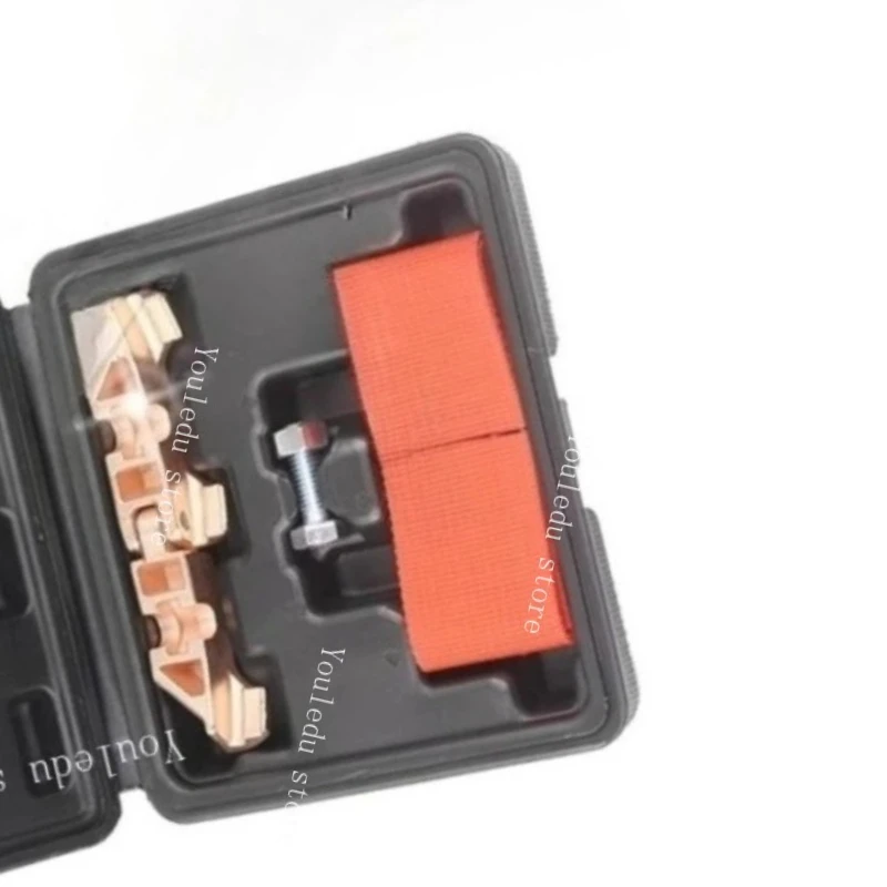 Suitable for Engine Elastic Belt Disassembly, Generator Pulley Belt Installation Tool
Suitable for Engine Elastic Belt Disassembly, Generator Pulley Belt Installation Tool