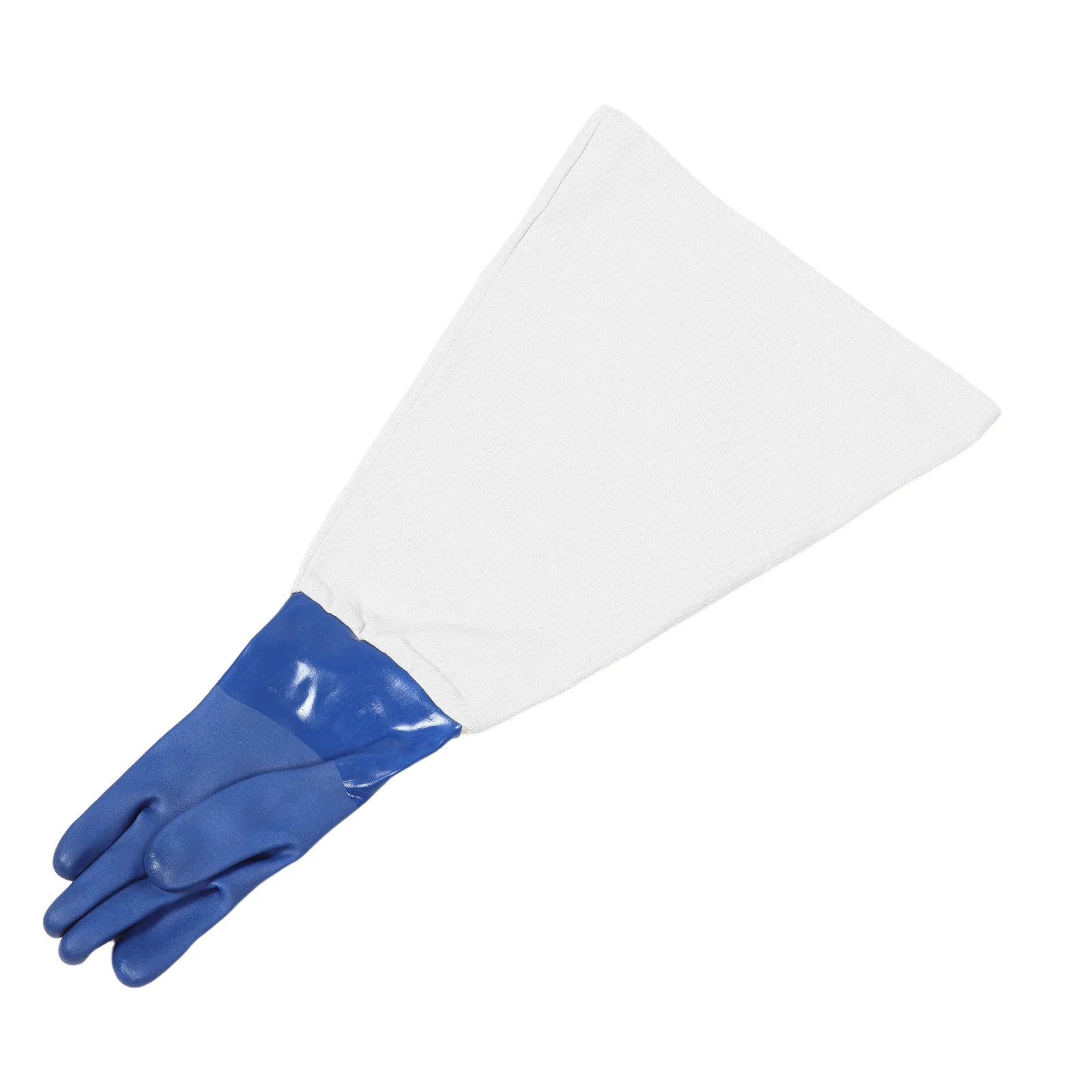 Sandblasting Gloves Rubber Thickened Heavy Duty Industrial Work Gloves Abrasion Chemical Resistant For Workshop Cleaning
Sandblasting Gloves Rubber Thickened Heavy Duty Industrial Work Gloves Abrasion Chemical Resistant For Workshop Cleaning