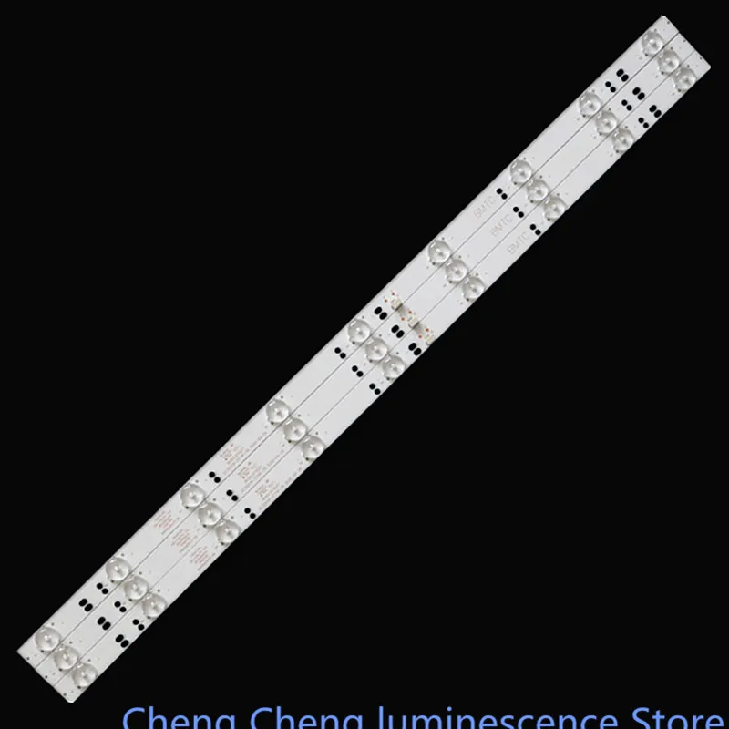 FOR BOEI 320WU1 DEXP F32C7100B/W 32inch 321E5Q 32PHF3056/T3 GC32D09-ZC14F-05 303GC315037 DHL32-F600 62CM 9LED 3V 100%NEW
FOR BOEI 320WU1 DEXP F32C7100B/W 32inch 321E5Q 32PHF3056/T3 GC32D09-ZC14F-05 303GC315037 DHL32-F600 62CM 9LED 3V 100%NEW