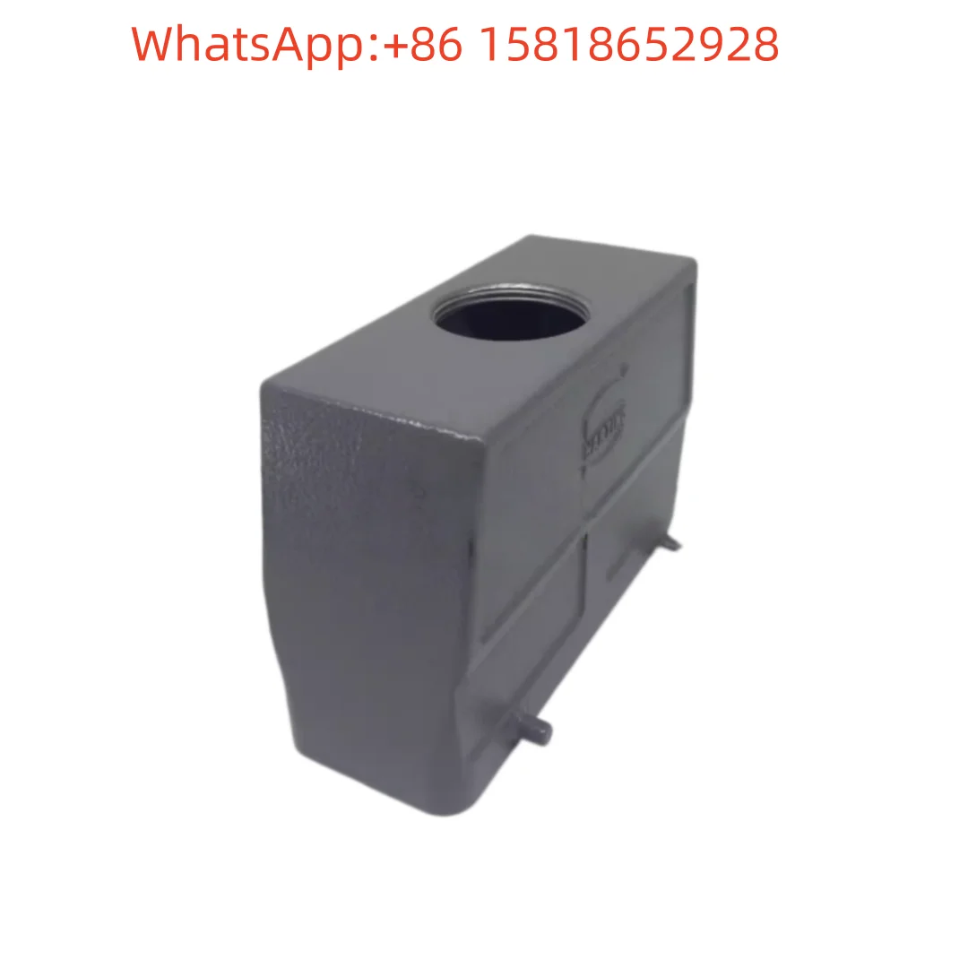 1 шт. 19300240427 Оригинальный корпус HARTING HAN 24B-HTE-M32 H24B с верхним выдвижным механизмом M32
1 шт. 19300240427 Оригинальный корпус HARTING HAN 24B-HTE-M32 H24B с верхним выдвижным механизмом M32