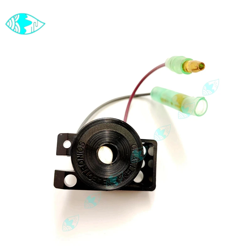 Buzzer 816492A1 Audio Warn Alarm Remote Control Box for Mercury Outboard Engine Alarm Single And Double Key Panel Universal
Buzzer 816492A1 Audio Warn Alarm Remote Control Box for Mercury Outboard Engine Alarm Single And Double Key Panel Universal