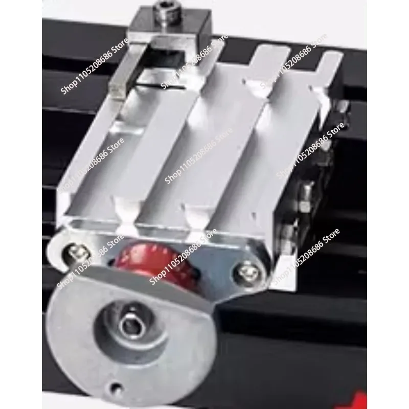 Miniature Metal Lathe Mini Combined Small Machine Tool Multifunctional Teaching Woodworking Household Lathe
Miniature Metal Lathe Mini Combined Small Machine Tool Multifunctional Teaching Woodworking Household Lathe