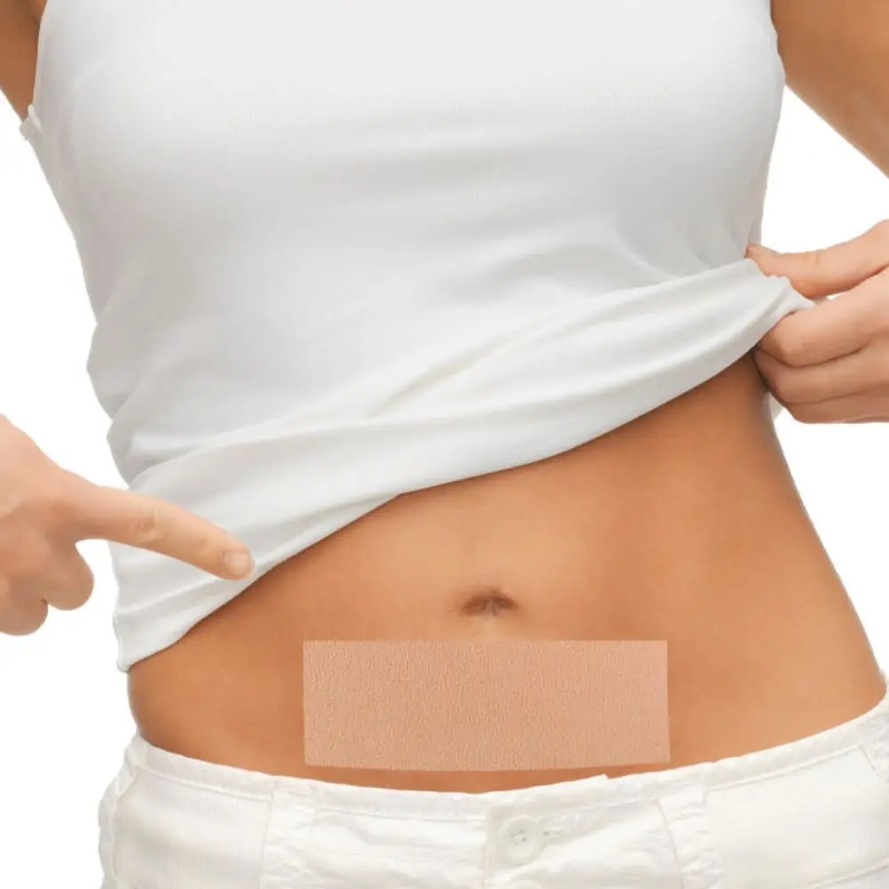 5pcs/set Waterproof Tattoo Concealer Stickers Ultra-thin Full Coverage Flaw Hide Stickers Convenient Natural Look
5pcs/set Waterproof Tattoo Concealer Stickers Ultra-thin Full Coverage Flaw Hide Stickers Convenient Natural Look