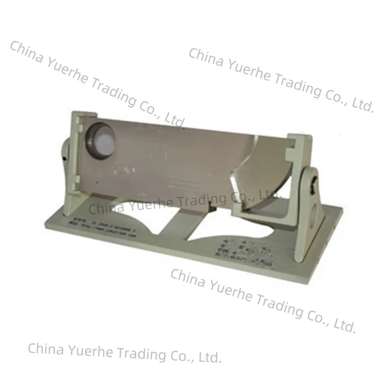Ultrasonic Flaw Detector Standard Calibration Test Block Carbon Steel Pressure Equipment Nondestructive Testing
Ultrasonic Flaw Detector Standard Calibration Test Block Carbon Steel Pressure Equipment Nondestructive Testing