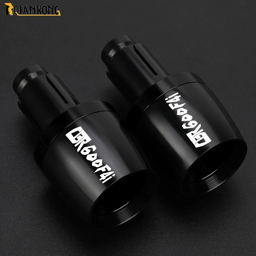 Motorcycle Handlebar Grips Ends Handle Bar Cap End Plug For HONDA CBR600F4I CBR600 CBR 600 F4i 2001-2022 2023 2024 2025 2026
Motorcycle Handlebar Grips Ends Handle Bar Cap End Plug For HONDA CBR600F4I CBR600 CBR 600 F4i 2001-2022 2023 2024 2025 2026