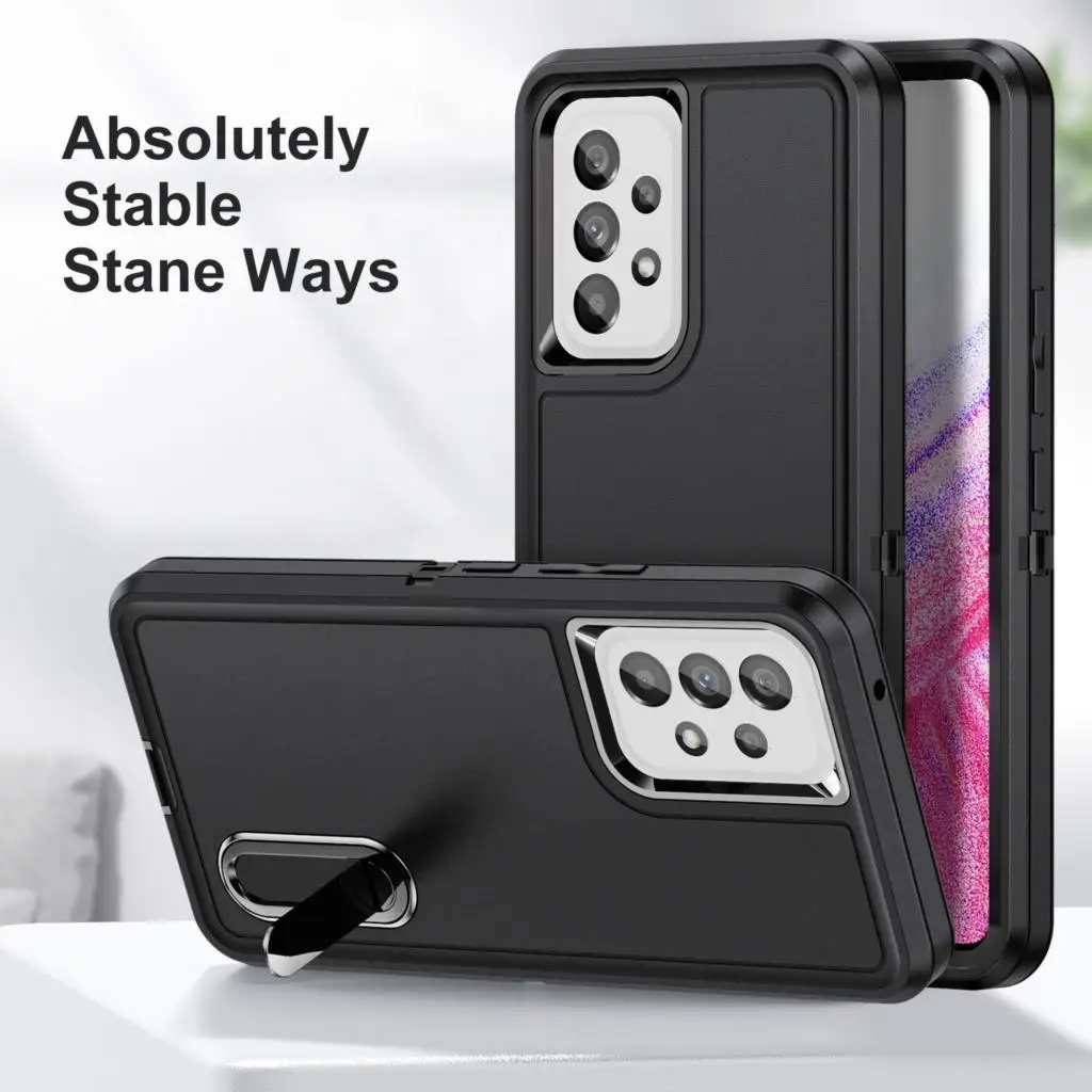 Anti-Slip Hard Strong Fitted Case for Samsung Galaxy A53 5G S22 Ultra S 22 Plus A 53 Anti-Sweat Phone Cover Funda
Anti-Slip Hard Strong Fitted Case for Samsung Galaxy A53 5G S22 Ultra S 22 Plus A 53 Anti-Sweat Phone Cover Funda